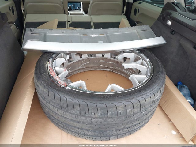 Land Rover s/c lev3 sulev30 2016 SALWR2VF2GA651068 Image 12