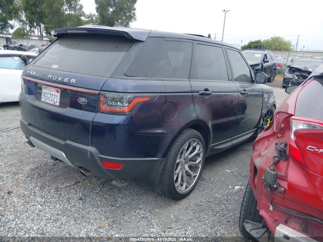 Land Rover s/c lev3 sulev30 2016 SALWR2VF2GA651068 Image 4