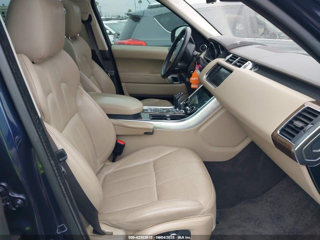 Land Rover s/c lev3 sulev30 2016 SALWR2VF2GA651068 Image 5
