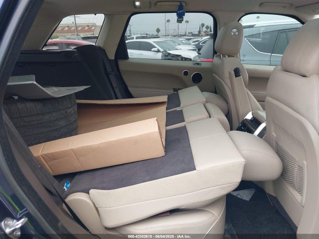 Land Rover s/c lev3 sulev30 2016 SALWR2VF2GA651068 Image 8