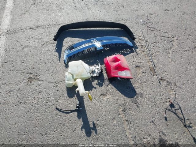 2C4RDGBG1JR184306 Dodge Grand Caravan Se Plus