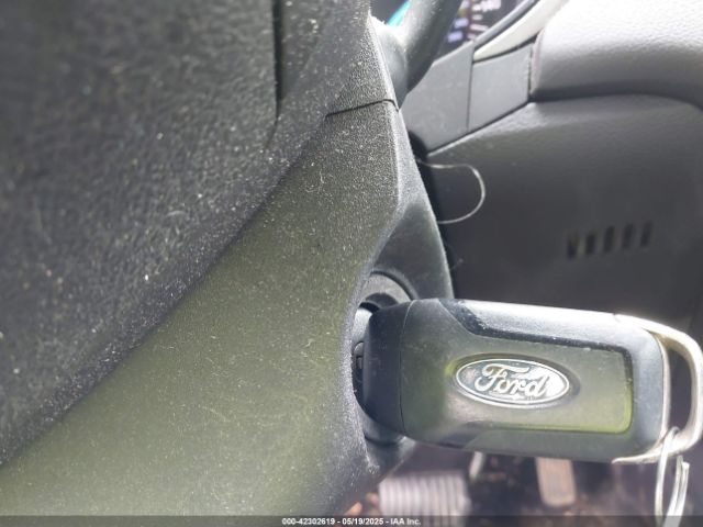 3FA6P0HD6FR138153 Ford FUSION SE