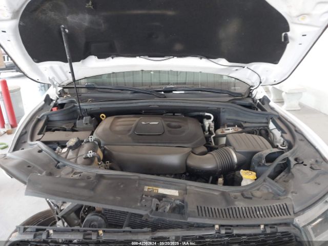 2016 DODGE DURANGO 1C4RDJDG9GC486096 Photo 9