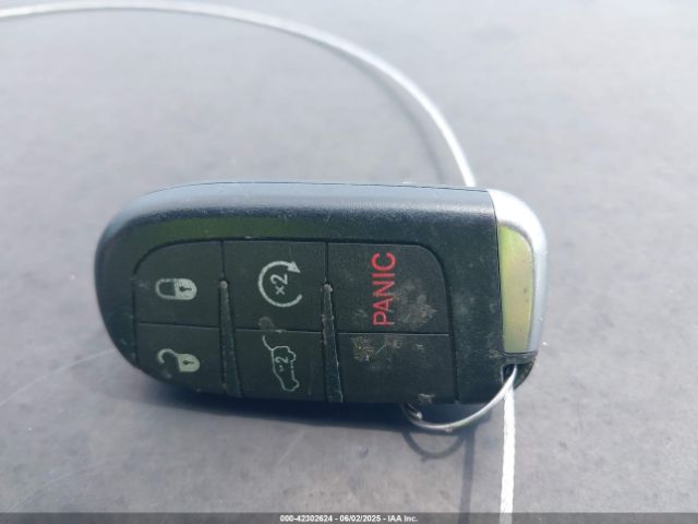 2016 DODGE DURANGO 1C4RDJDG9GC486096 Photo 10