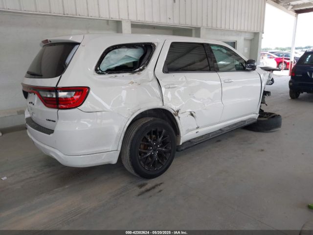2016 DODGE DURANGO 1C4RDJDG9GC486096 Photo 3