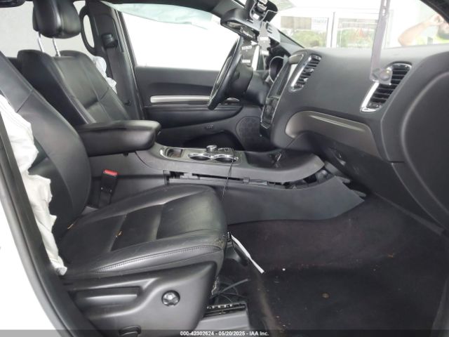 2016 DODGE DURANGO 1C4RDJDG9GC486096 Photo 4
