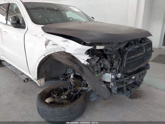 2016 DODGE DURANGO 1C4RDJDG9GC486096 Photo 5