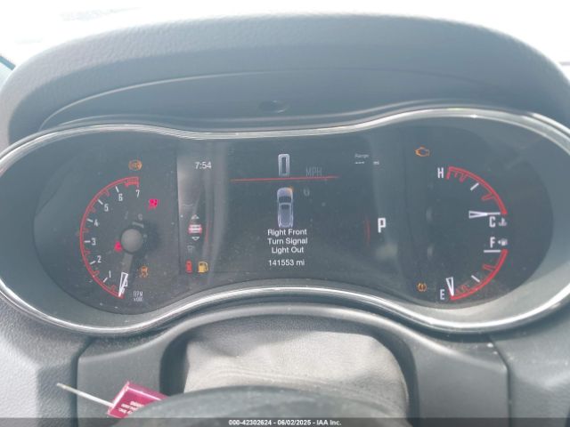2016 DODGE DURANGO 1C4RDJDG9GC486096 Photo 6