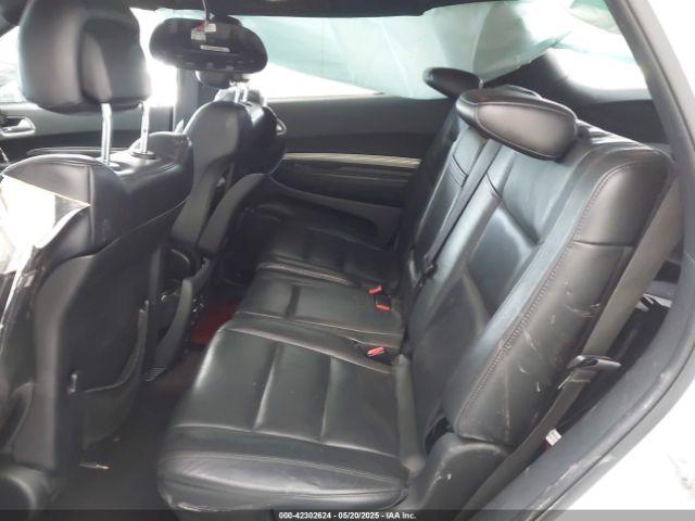 2016 DODGE DURANGO 1C4RDJDG9GC486096 Photo 7