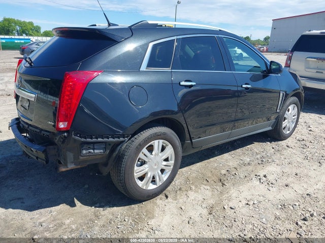 2014 CADILLAC SRX 3GYFNBE32ES534430 Photo 3