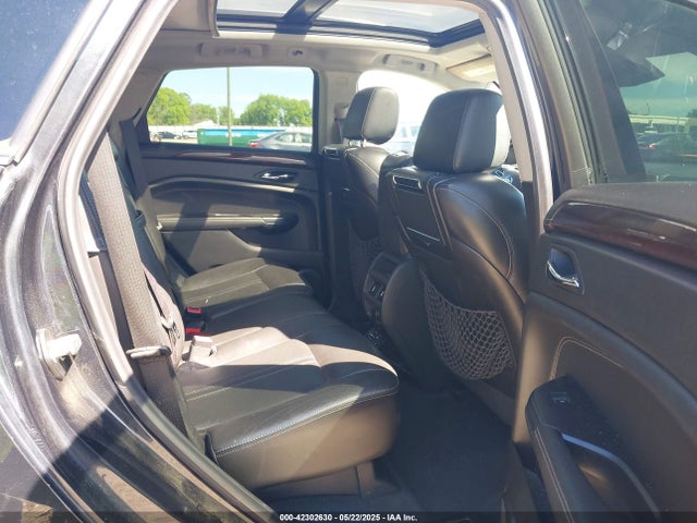 2014 CADILLAC SRX 3GYFNBE32ES534430 Photo 7