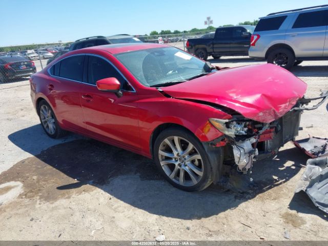 2017 MAZDA MAZDA6 JM1GL1V57H1112185