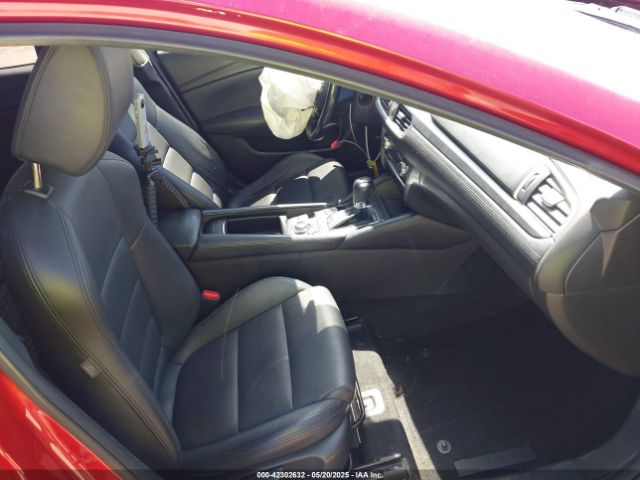 2017 MAZDA MAZDA6 JM1GL1V57H1112185 Photo 4