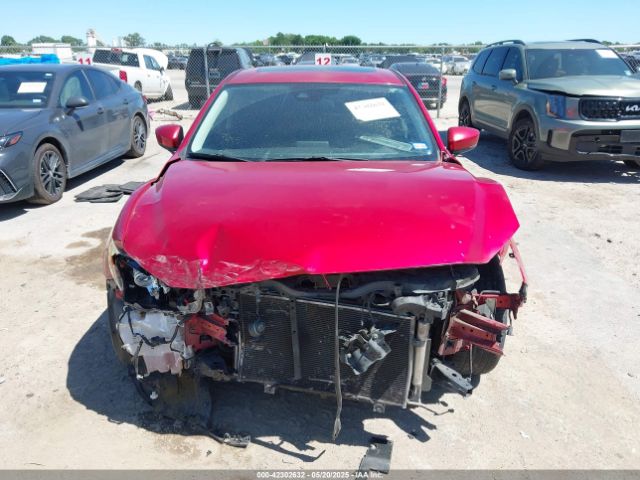 2017 MAZDA MAZDA6 JM1GL1V57H1112185 Photo 5