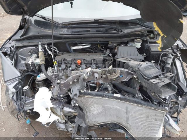 2022 HONDA HR-V 3CZRU6H32NM733338 Photo 9