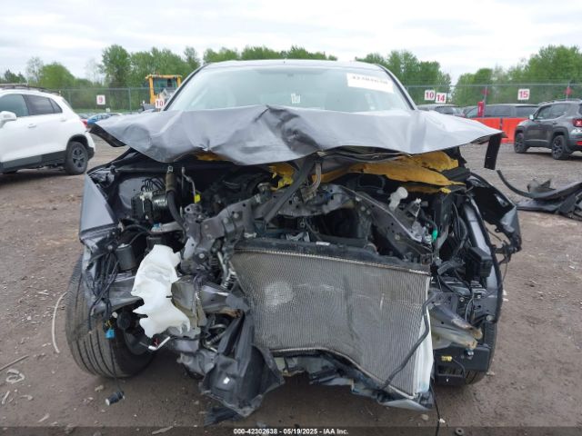 2022 HONDA HR-V 3CZRU6H32NM733338 Photo 5