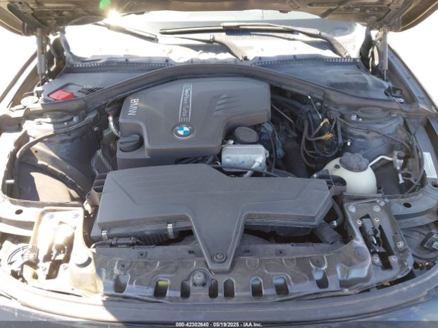 2013 BMW 328I WBA3B5C50DF596528 Photo 9