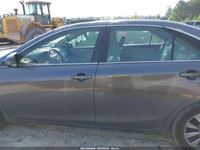 4T1BD1FK2GU180348 Toyota Camry Hybrid Le/se/xle