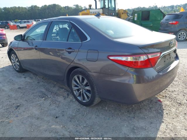 4T1BD1FK2GU180348 Toyota Camry Hybrid Le/se/xle