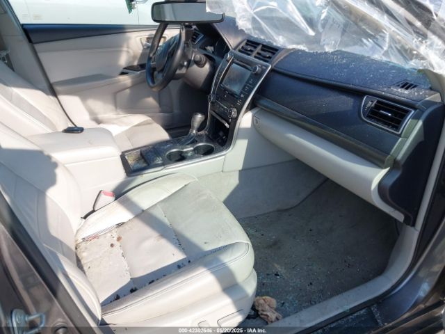 4T1BD1FK2GU180348 Toyota Camry Hybrid Le/se/xle