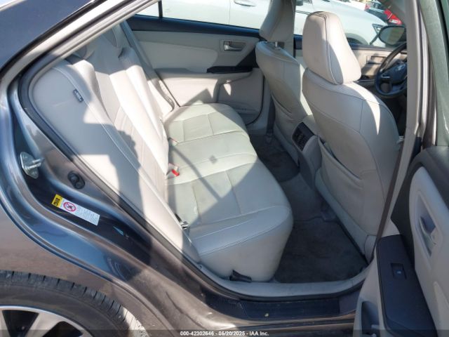 4T1BD1FK2GU180348 Toyota Camry Hybrid Le/se/xle