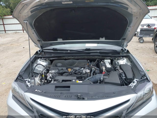 4T1G11AK5NU710900 Toyota a25a-fks