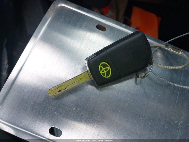 4T1G11AK5NU710900 Toyota a25a-fks