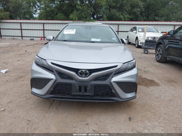 4T1G11AK5NU710900 Toyota a25a-fks