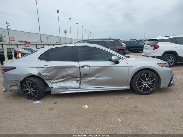 4T1G11AK5NU710900 Toyota a25a-fks