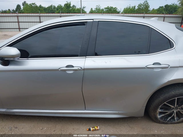 4T1G11AK5NU710900 Toyota a25a-fks