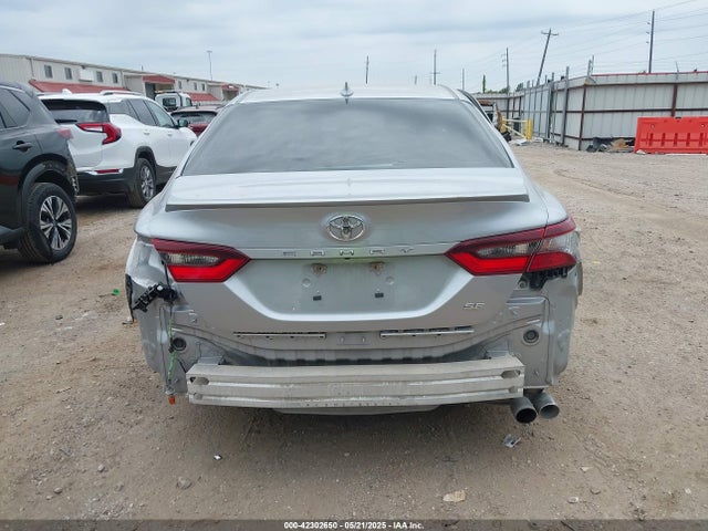 4T1G11AK5NU710900 Toyota a25a-fks