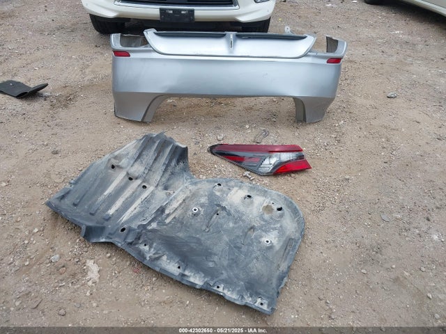 4T1G11AK5NU710900 Toyota a25a-fks
