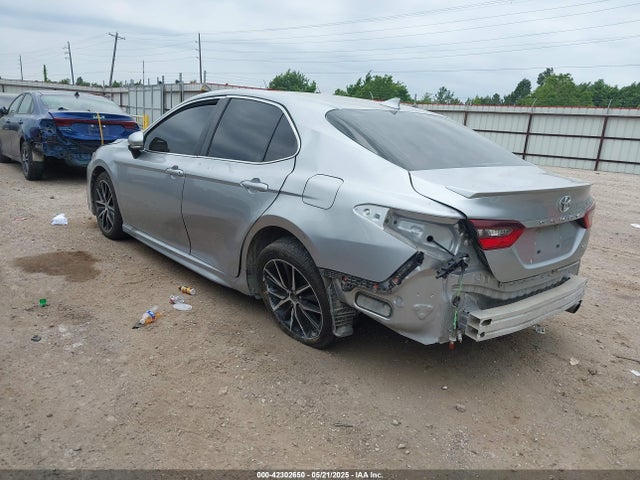 4T1G11AK5NU710900 Toyota a25a-fks