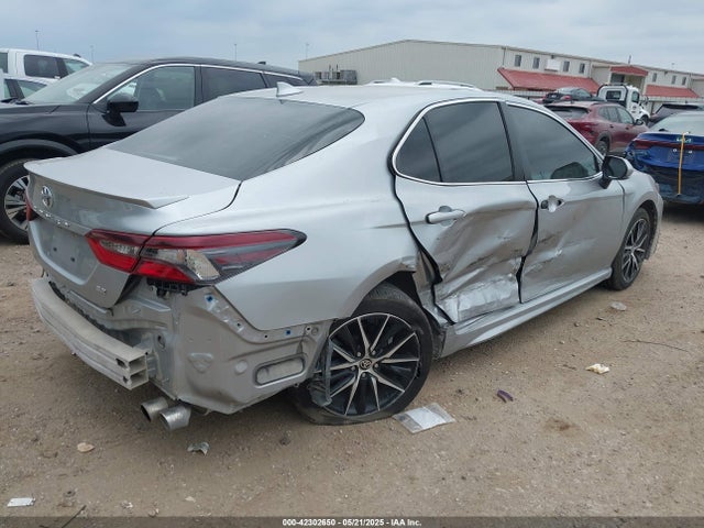 4T1G11AK5NU710900 Toyota a25a-fks