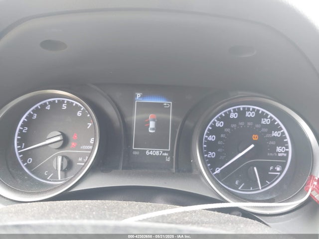4T1G11AK5NU710900 Toyota a25a-fks
