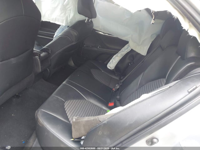 4T1G11AK5NU710900 Toyota a25a-fks