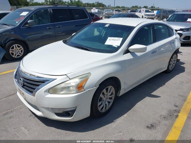1N4AL3AP8FN866524 Nissan 2015