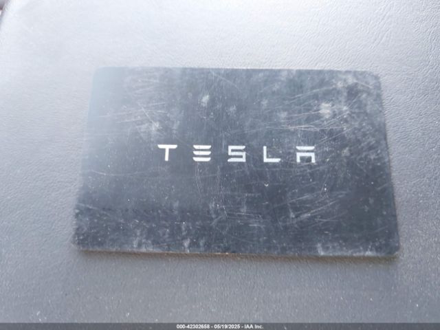 2024 TESLA MODEL Y 7SAYGDED4RF115252 Photo 10