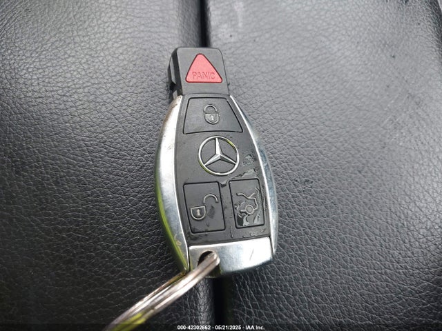 Mercedes-Benz Gl-Class 2015 4JGDF6EE6FA511623 Image 11