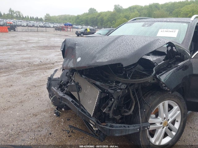 Mercedes-Benz Gl-Class 2015 4JGDF6EE6FA511623 Image 6