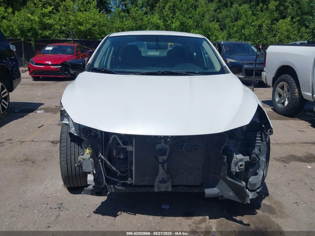 Nissan Sentra 2017 3N1AB7AP3HY337169 Image 13