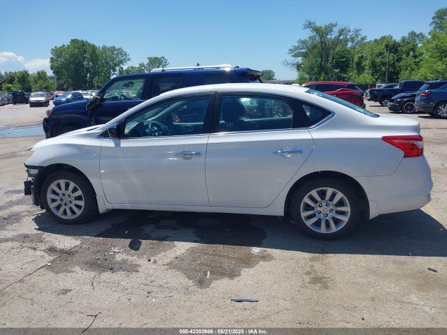 Nissan Sentra 2017 3N1AB7AP3HY337169 Image 15