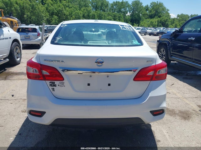 Nissan Sentra 2017 3N1AB7AP3HY337169 Image 17