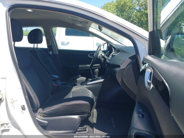 Nissan Sentra 2017 3N1AB7AP3HY337169 Image 5