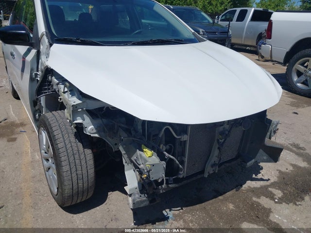 Nissan Sentra 2017 3N1AB7AP3HY337169 Image 6