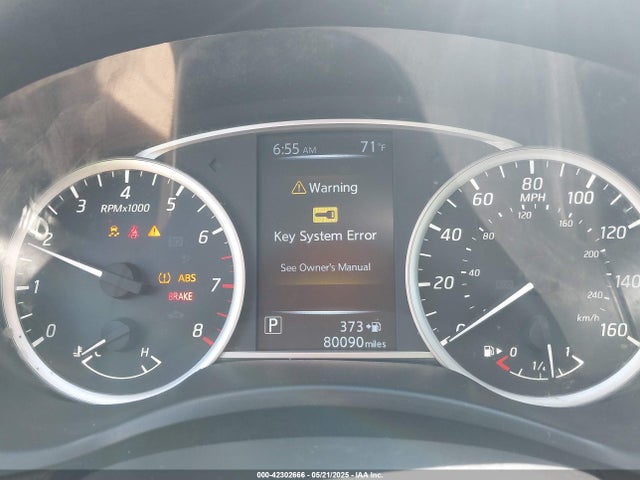 Nissan Sentra 2017 3N1AB7AP3HY337169 Image 7