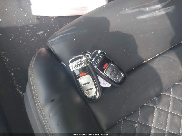 2023 AUDI R8 WUACEAFX9P7900280 Photo 10
