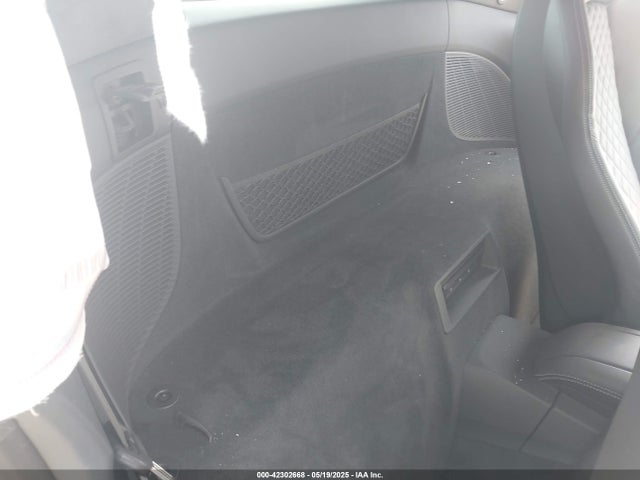 2023 AUDI R8 WUACEAFX9P7900280 Photo 7