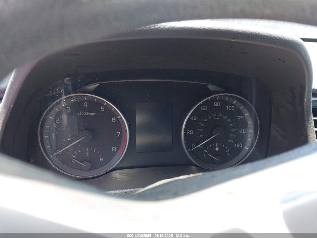 5NPD84LF3JH246563 Hyundai mpi nu