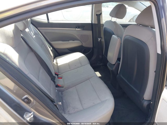 5NPD84LF3JH246563 Hyundai mpi nu